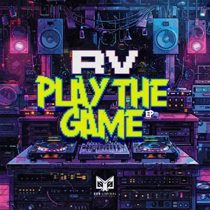 Play The Game EP