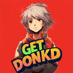 Get Donkd!