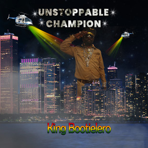 Unstoppable Champion