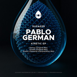 Kinetic (Oreiente Interpretation Mix)
