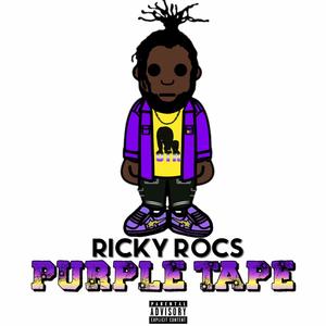 PURPLE TAPE (Explicit)