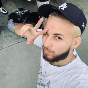 Knock Me Down (Explicit)