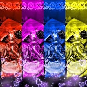 xoxo(feat. Kasire) (Explicit)