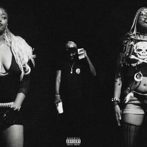 blackgirl (Explicit)