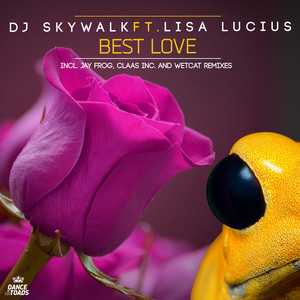 Best Love (Claas Inc. Remix)