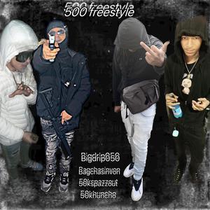 500 Freestyle (Explicit)