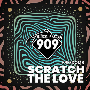 Scratch The Love (Radio Mix)