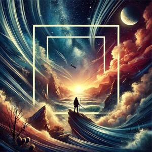 ODYSSEY (feat. Bargholz)