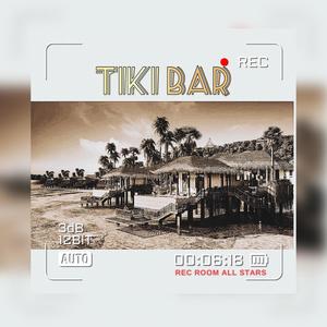 Tiki Bar (feat. Suavenchy, Paparazzi Grande & Leck) (Explicit)