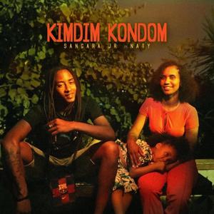 Kindim Kondom (feat. Illuminatty)
