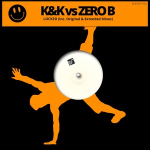 Locked (Extended Mix)