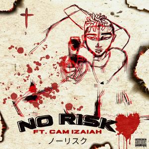 No Risk (feat. Cam Izaiah) (Explicit)