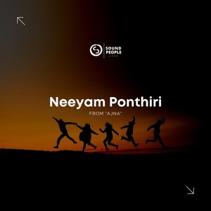 Neeyam Ponthiri (From "Ajna")