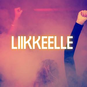 Liikkeelle (feat. Diana & Opri)