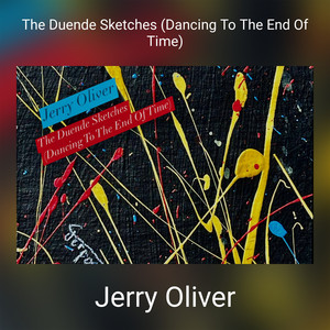 The Duende Sketches (Dancing To The End Of Time)