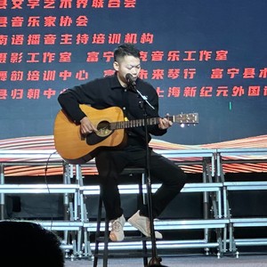 不放手