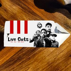 Live Cuts (feat. 508Baby, YoungStatic & Remy Roze) [Explicit]