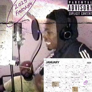 2025 Freestyle (Radio Edit)