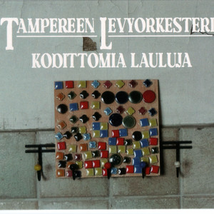 Kodittomia lauluja