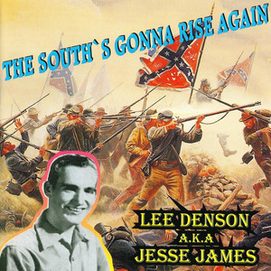 The South´s Gonna Rise Again