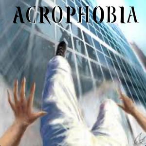 Afraid of Heights (feat. 734.5x, TZ & 5k.moncler) (Explicit)