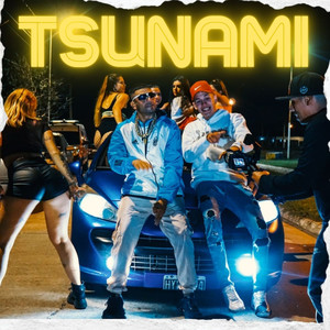 Tsunami (Explicit)