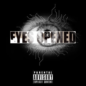 Eyes Opened (Explicit)