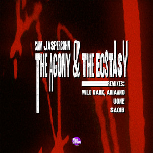 The Agony (Uone's MS Loaded Remix)
