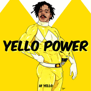 Yello Power (Explicit)