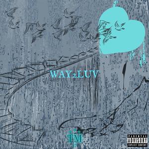 Way2Luv (Explicit)