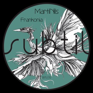 Frankonia (Paul Agripa Remix)