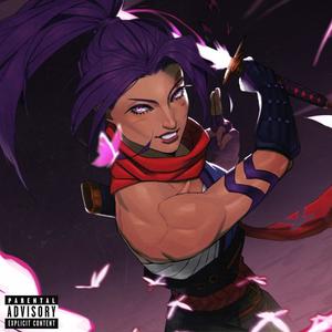 RIVALS (feat. True Evil Villian & isthatfr0st) (Explicit)