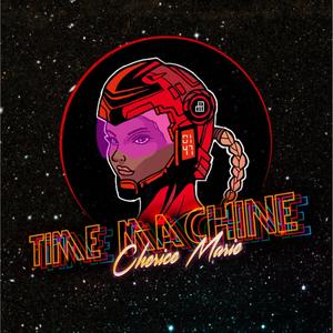 Time Machine (Explicit)