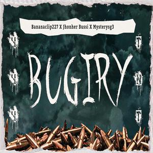 BuGyri (feat. Mystery SG3 & Jhonher Bussi)