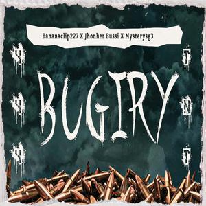 BuGyri (feat. Mystery SG3 & Jhonher Bussi) (MYSTERYSG3 Remix)