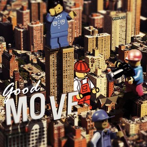 Good Move(Feat. X.Q)