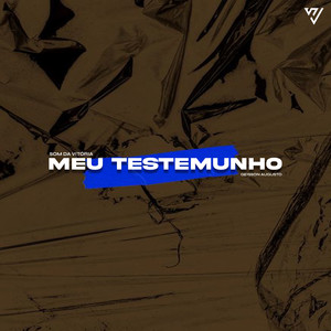 Meu Testemunho