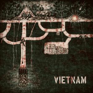Vietnam (feat. Forrest Drunk) (Explicit)