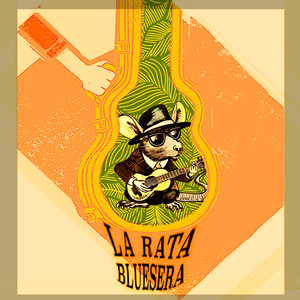 25 años La Rata Bluesera