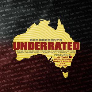 This Is For(feat. B.S.K) (Explicit)