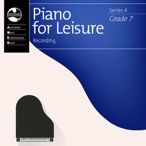 Reverie in F minor