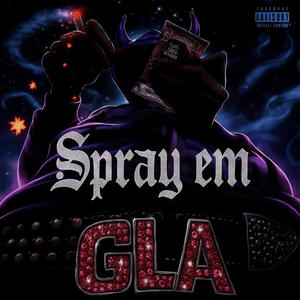 Spray (Explicit)