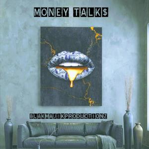 Money Talkz (Explicit)