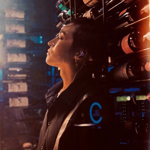 只是太爱你 (Live)