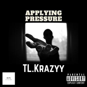 Applying Pressure (Explicit)