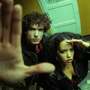 Hotel (feat. Kollár Dea) (Explicit)