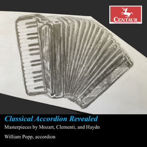 Sonata No. 48 in C Major, Hob. XVI:  35 - I Allegro con brio