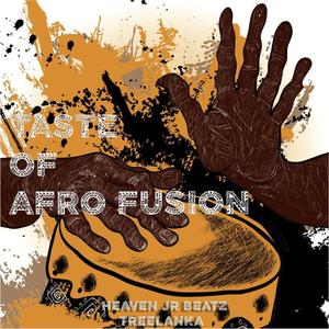 A Taste of Afro Fusion