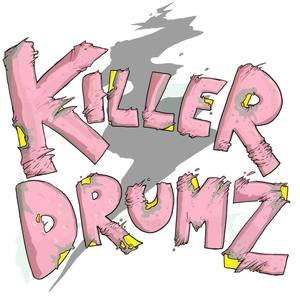 Killer Drumz Vol. 2