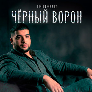 Чёрный ворон